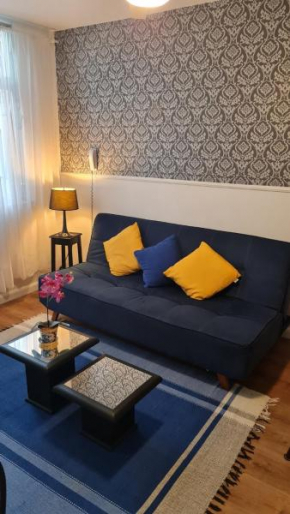 Apartamento Londrino - Icaraí-Niterói
